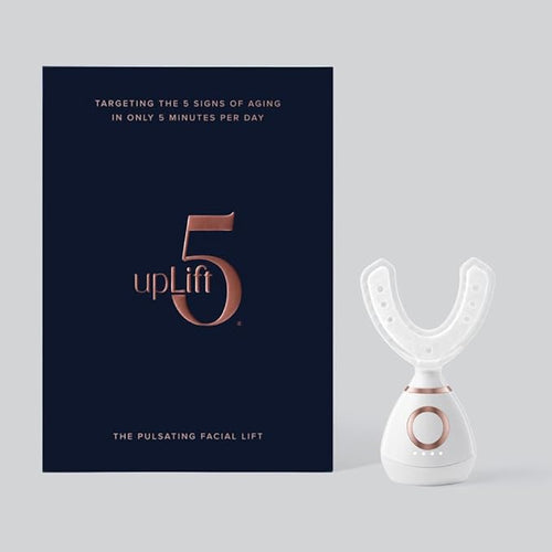 Pulsating Facial Lift | 5 Minute Age Reversal Device